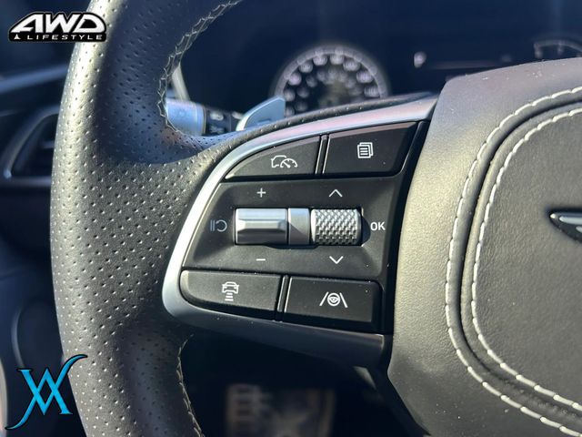 2024 Genesis G70 3.3T Sport Advanced Sedan 4D - 23098312 - 34