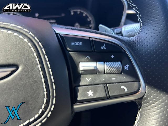 2024 Genesis G70 3.3T Sport Advanced Sedan 4D - 23098312 - 35