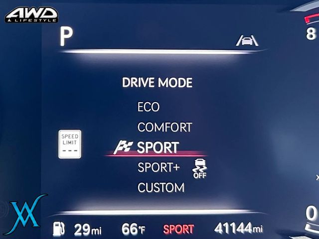 2024 Genesis G70 3.3T Sport Advanced Sedan 4D - 23098312 - 38