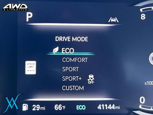 2024 Genesis G70 3.3T Sport Advanced Sedan 4D - 23098312 - 42