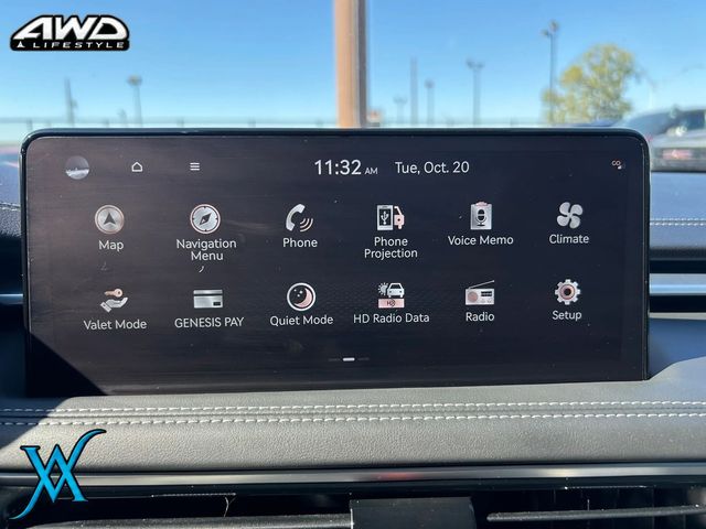 2024 Genesis G70 3.3T Sport Advanced Sedan 4D - 23098312 - 43