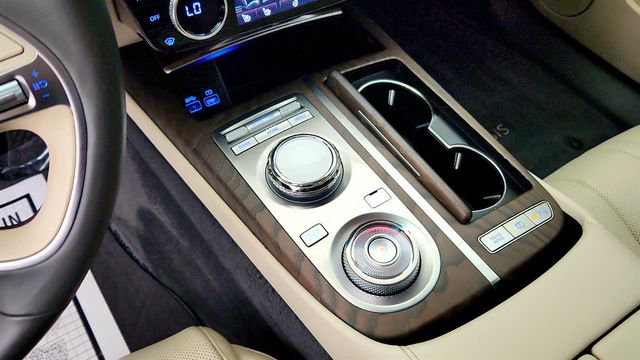 2024 Genesis G80 2.5T AWD w/ Advanced Package - 23052650 - 16