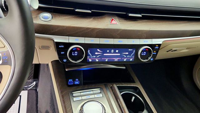 2024 Genesis G80 2.5T AWD w/ Advanced Package - 23052650 - 17