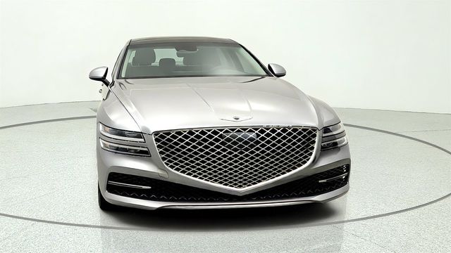 2024 Genesis G80 2.5T AWD w/ Advanced Package - 23052650 - 1