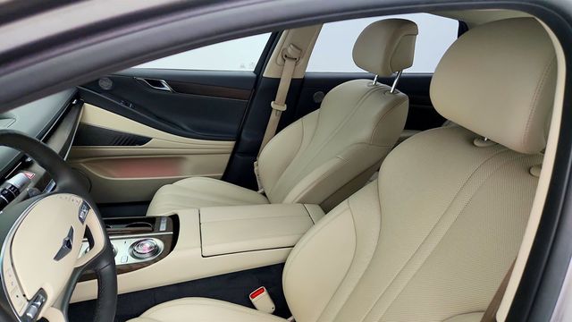 2024 Genesis G80 2.5T AWD w/ Advanced Package - 23052650 - 21