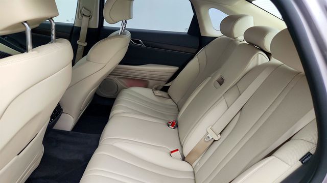 2024 Genesis G80 2.5T AWD w/ Advanced Package - 23052650 - 22