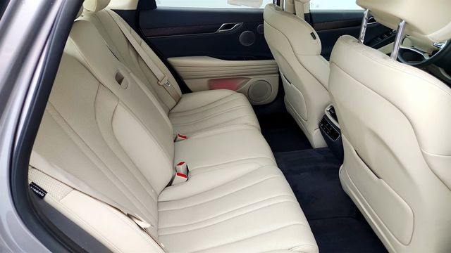 2024 Genesis G80 2.5T AWD w/ Advanced Package - 23052650 - 24