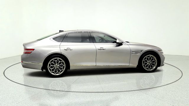 2024 Genesis G80 2.5T AWD w/ Advanced Package - 23052650 - 3