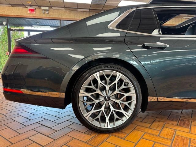 2024 Genesis G90 3.5T e-SC AWD - 23081121 - 15