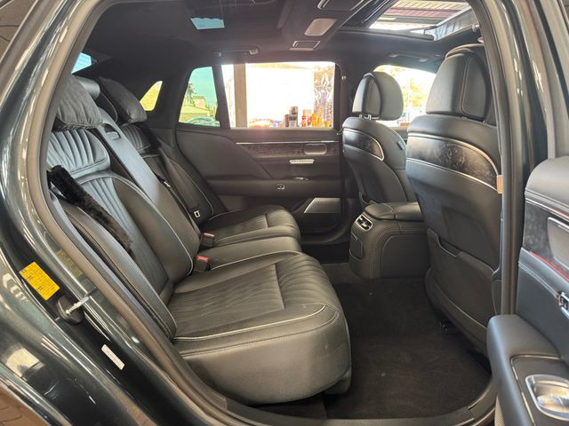 2024 Genesis G90 3.5T e-SC AWD - 23081121 - 20