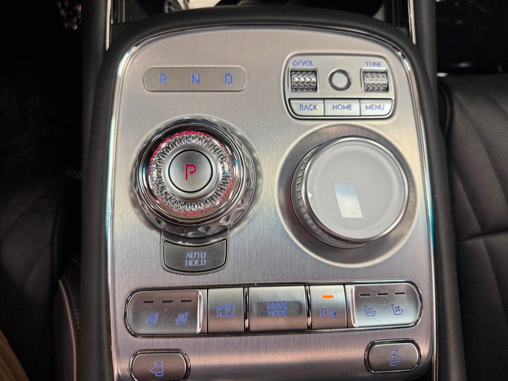 2024 Genesis G90 3.5T e-SC AWD - 23081121 - 30
