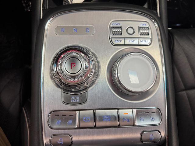 2024 Genesis G90 3.5T e-SC AWD - 23081121 - 30