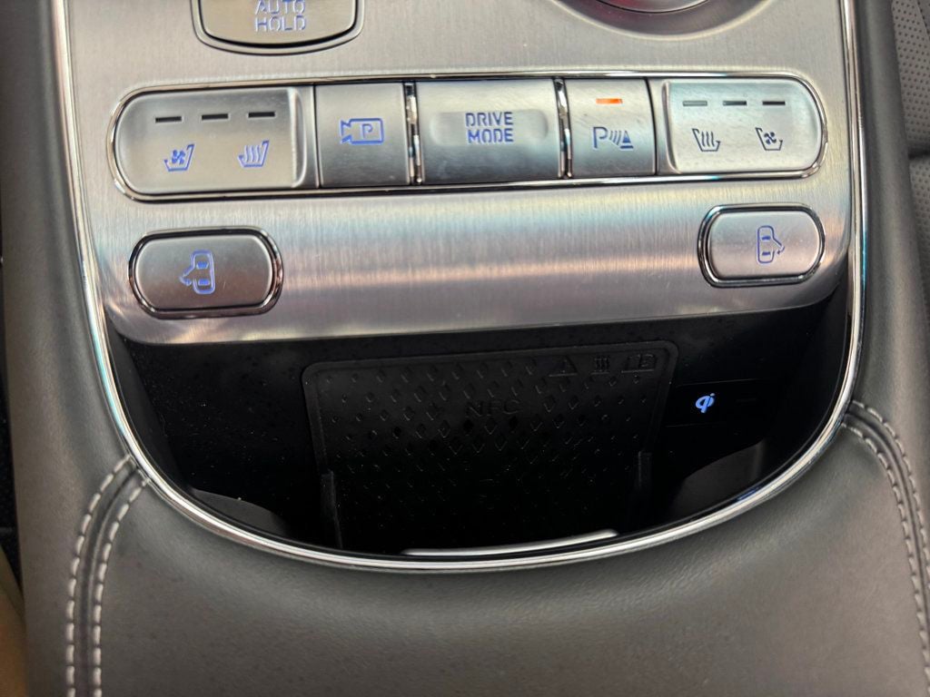 2024 Genesis G90 3.5T e-SC AWD - 23081121 - 31