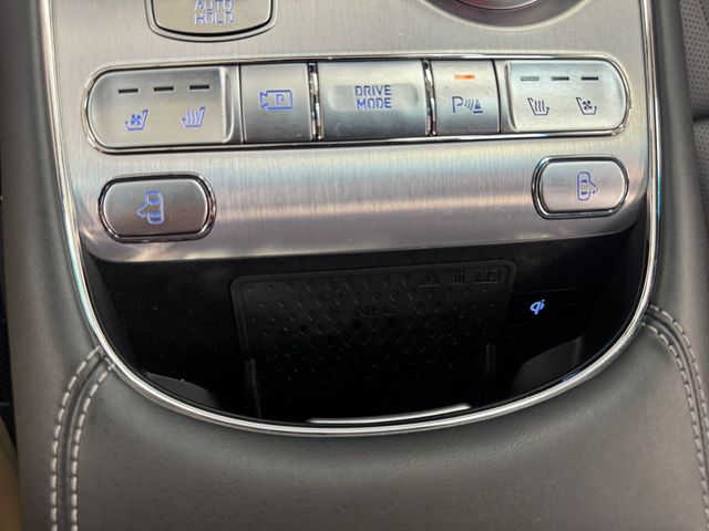 2024 Genesis G90 3.5T e-SC AWD - 23081121 - 31