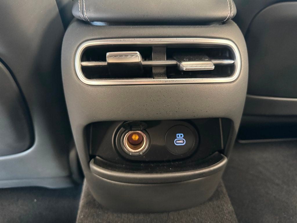 2024 Genesis G90 3.5T e-SC AWD - 23081121 - 33