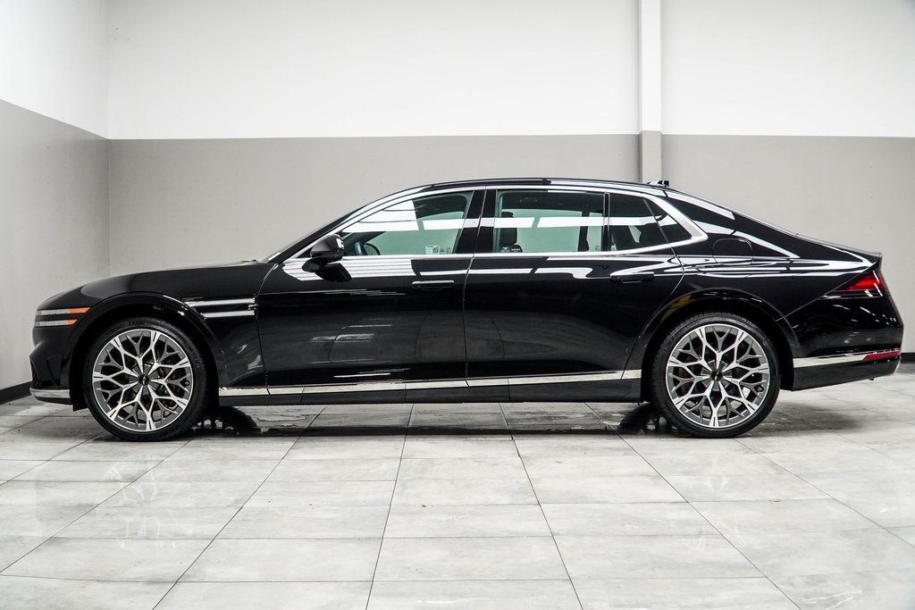 2024 Genesis G90 3.5T AWD photo 10