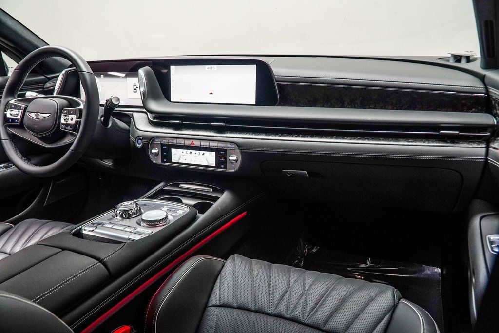 2024 Genesis G90 3.5T AWD photo 19