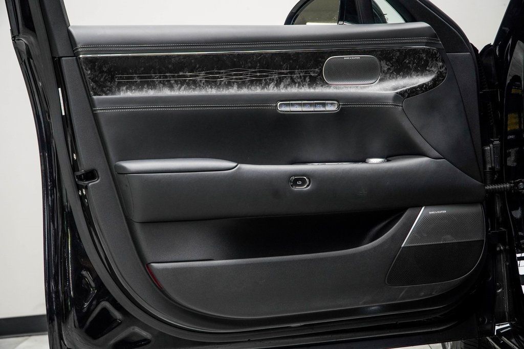 2024 Genesis G90 3.5T AWD photo 36