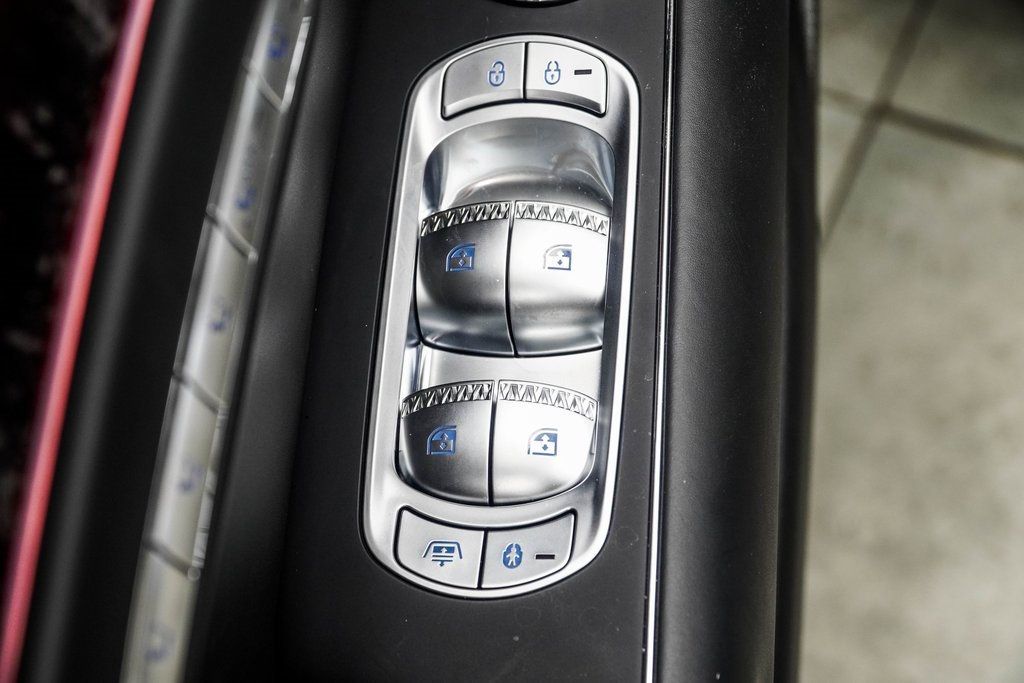 2024 Genesis G90 3.5T AWD photo 39