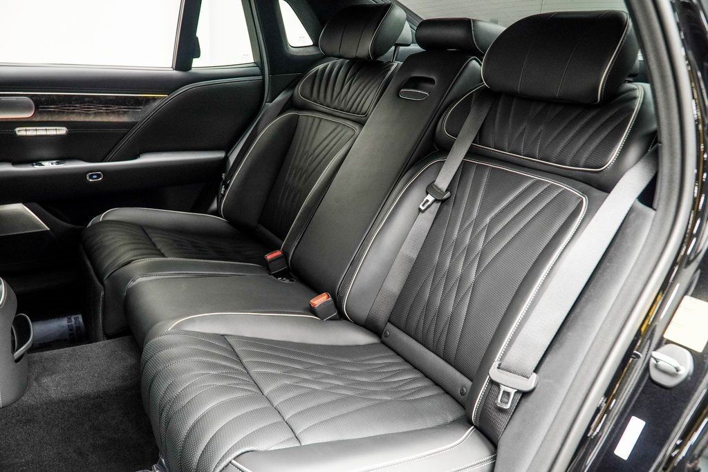 2024 Genesis G90 3.5T AWD photo 44