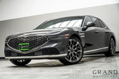 2024 Genesis G90