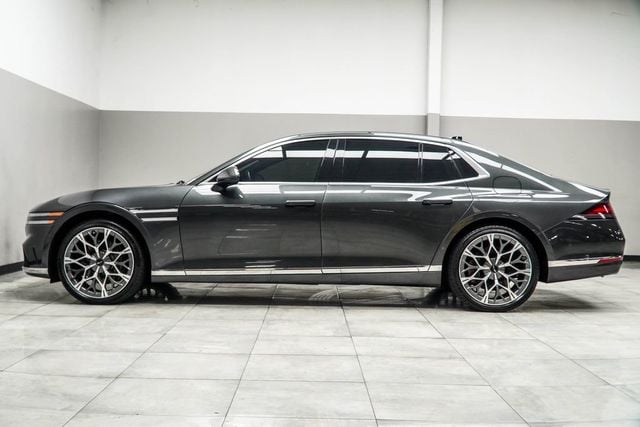 2024 Genesis G90 3.5T e-SC AWD - 22996386 - 9