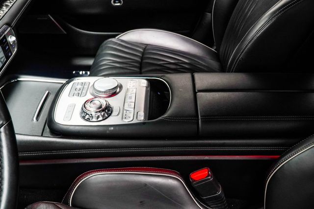 2024 Genesis G90 3.5T e-SC AWD - 22996386 - 19