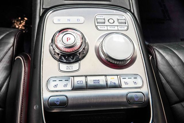 2024 Genesis G90 3.5T e-SC AWD - 22996386 - 20