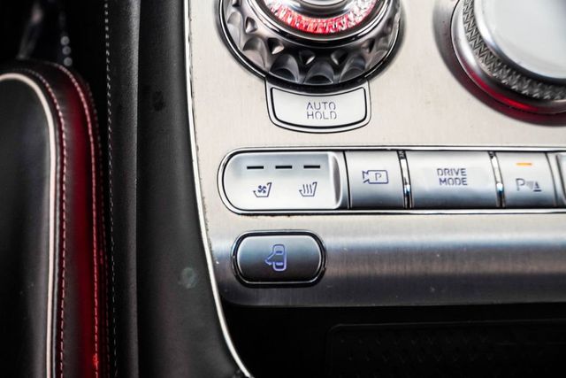 2024 Genesis G90 3.5T e-SC AWD - 22996386 - 21