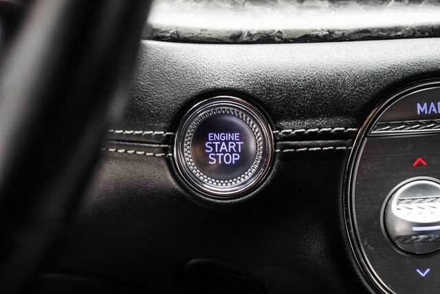 2024 Genesis G90 3.5T e-SC AWD - 22996386 - 22