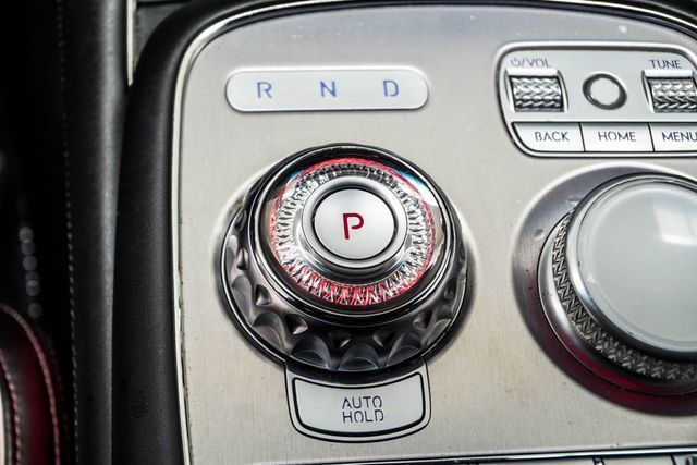 2024 Genesis G90 3.5T e-SC AWD - 22996386 - 23