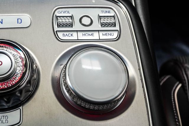 2024 Genesis G90 3.5T e-SC AWD - 22996386 - 24