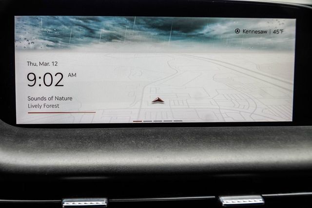 2024 Genesis G90 3.5T e-SC AWD - 22996386 - 26