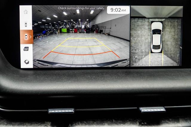 2024 Genesis G90 3.5T e-SC AWD - 22996386 - 27