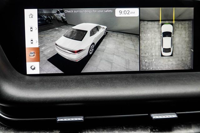 2024 Genesis G90 3.5T e-SC AWD - 22996386 - 28