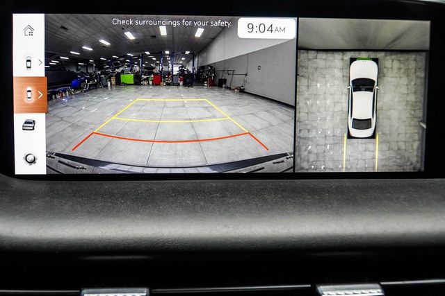 2024 Genesis G90 3.5T e-SC AWD - 22996386 - 29