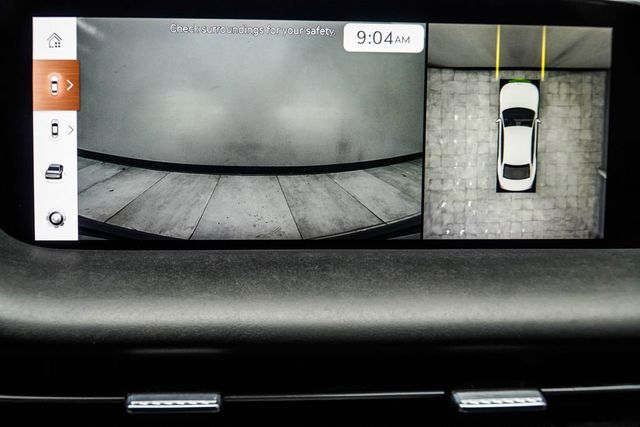 2024 Genesis G90 3.5T e-SC AWD - 22996386 - 30