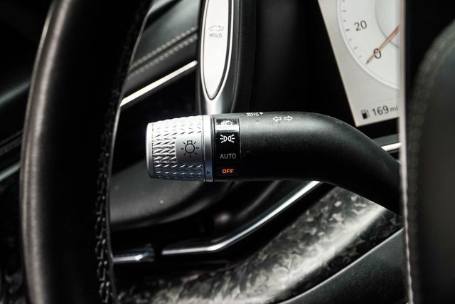 2024 Genesis G90 3.5T e-SC AWD - 22996386 - 33