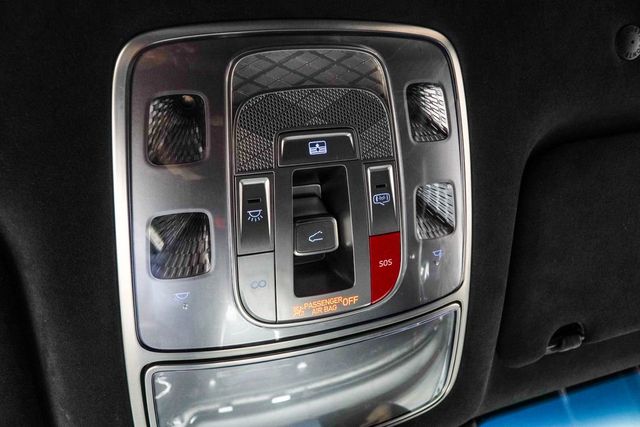 2024 Genesis G90 3.5T e-SC AWD - 22996386 - 35