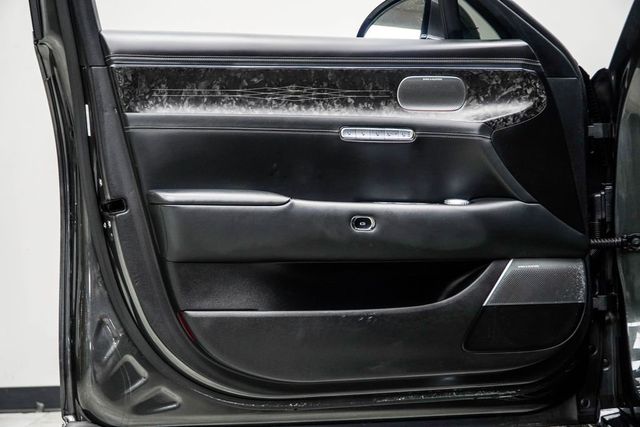 2024 Genesis G90 3.5T e-SC AWD - 22996386 - 36