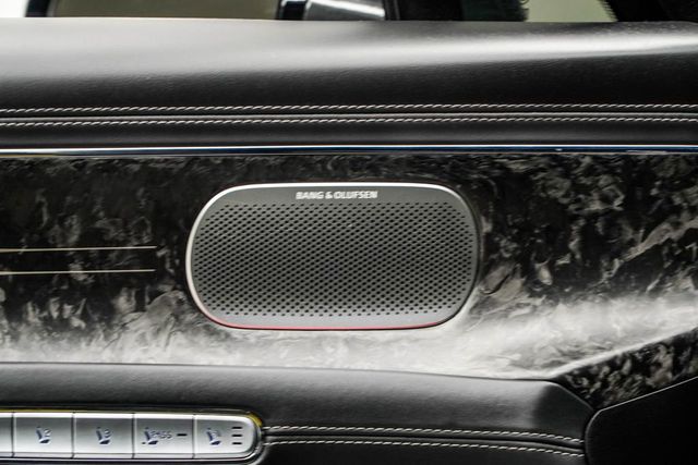 2024 Genesis G90 3.5T e-SC AWD - 22996386 - 37