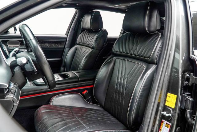 2024 Genesis G90 3.5T e-SC AWD - 22996386 - 39