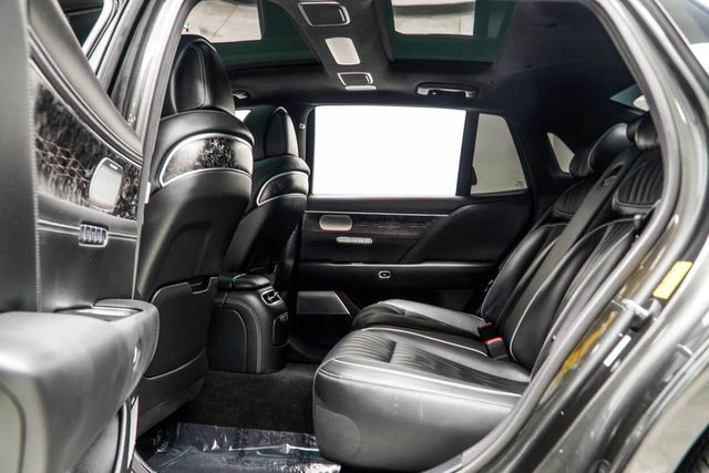 2024 Genesis G90 3.5T e-SC AWD - 22996386 - 41