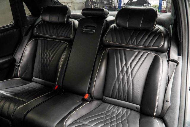 2024 Genesis G90 3.5T e-SC AWD - 22996386 - 42