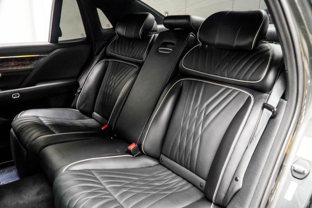 2024 Genesis G90 3.5T e-SC AWD - 22996386 - 43