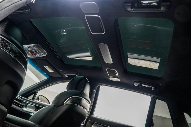 2024 Genesis G90 3.5T e-SC AWD - 22996386 - 44