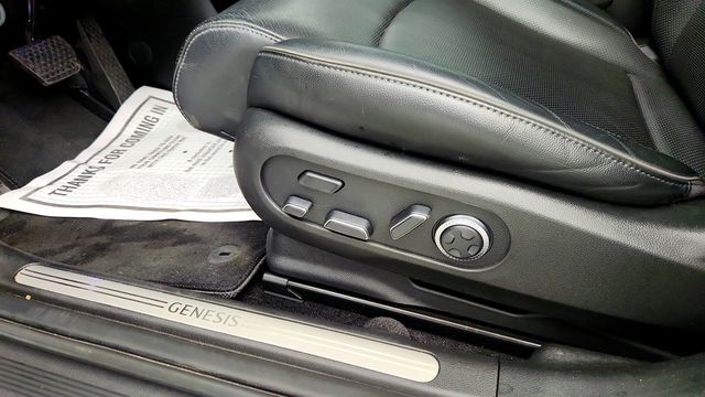 2024 Genesis GV60 Advanced AWD - 23019076 - 11