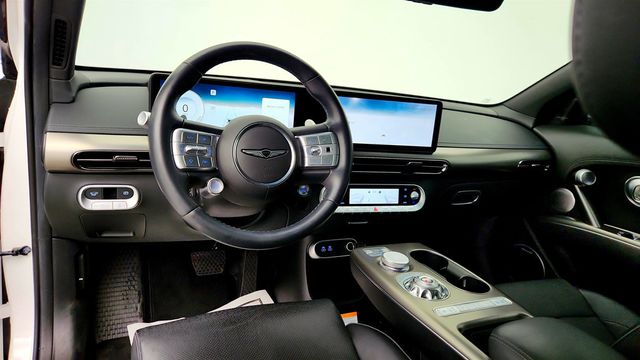 2024 Genesis GV60 Advanced AWD - 23019076 - 12