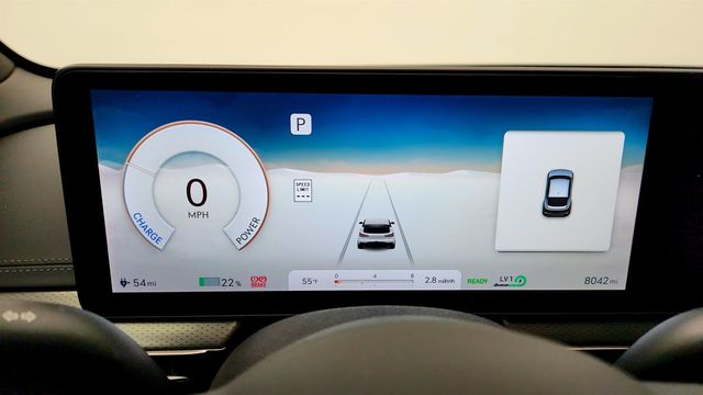 2024 Genesis GV60 Advanced AWD - 23019076 - 14