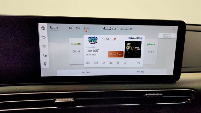 2024 Genesis GV60 Advanced AWD - 23019076 - 18
